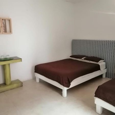 فندق Casa Rua Oaxaca المظهر الخارجي الصورة