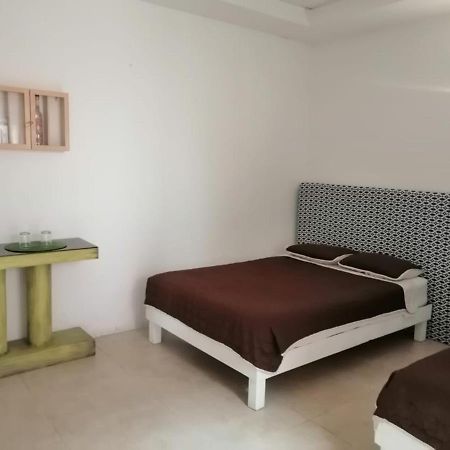 فندق Casa Rua Oaxaca المظهر الخارجي الصورة