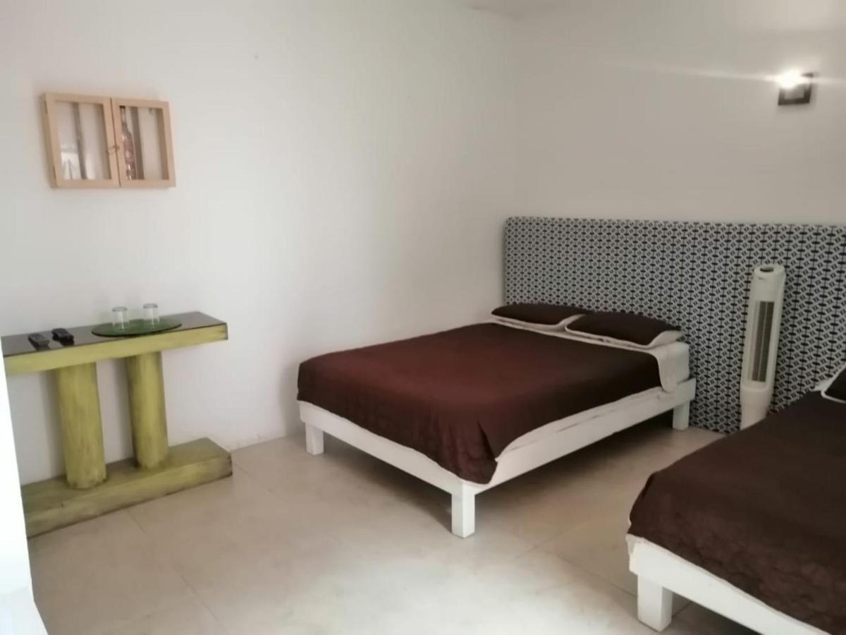 فندق Casa Rua Oaxaca المظهر الخارجي الصورة
