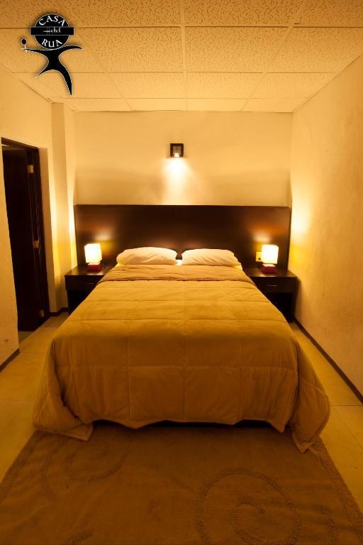 فندق Casa Rua Oaxaca الغرفة الصورة
