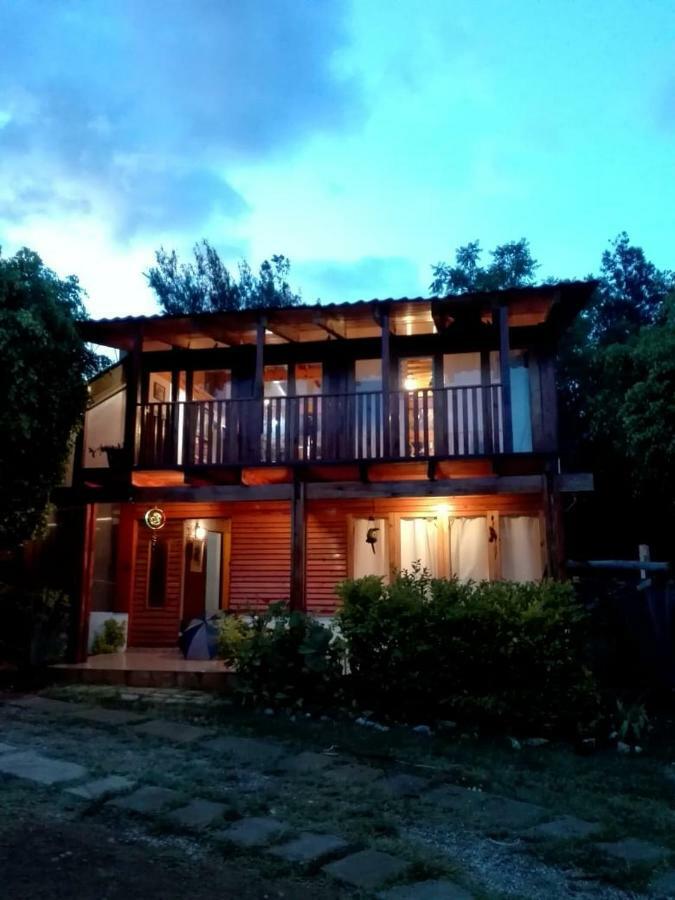 فندق Casa Rua Oaxaca المظهر الخارجي الصورة